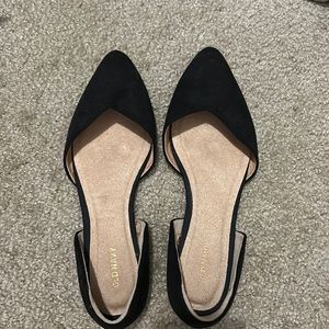 Old Navy Pointed Toe Flats
